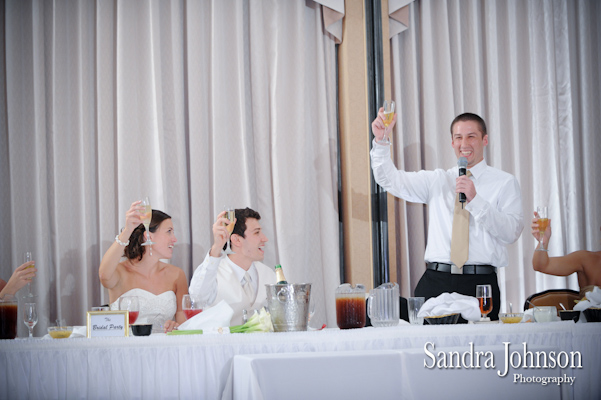 Best Ocean Breeze at Mayport wedding photographer - Sandra Johnson (SJFoto.com)